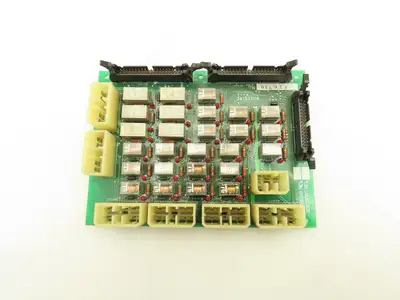 3A133208 PLC PCB Circuit Board Module
