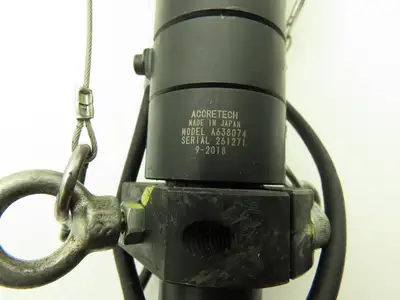 Accretech A638074 Measuring Head Guage Sensor 30mm Head