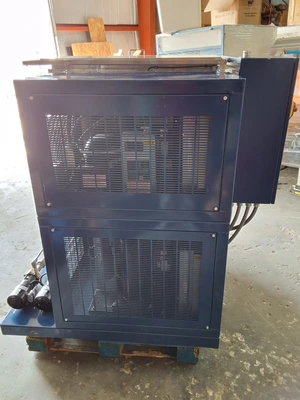 BARON BLAKESLEE MLR-216LESMH-50 M-LINE SERIES PRECISION VAPOR DEGREASER