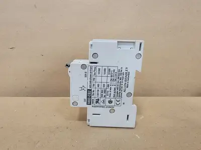 USED ALLEN-BRADLEY 1492-CB2 G030