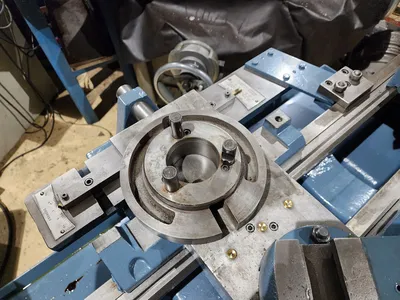 Used STANDARD 1334 Gap Lathes Minnesota US | INTER-PLANT SALES #1292226