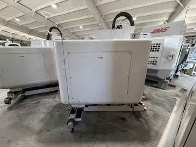 2000 MILLTRONICS VM24 Vertical Machining Centers | Liberty Machine Works LLC (4)