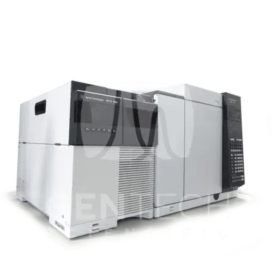 Used AGILENT TECHNOLOGIES 5977 GC Systems New York US | GenTech Scientific #1447272
