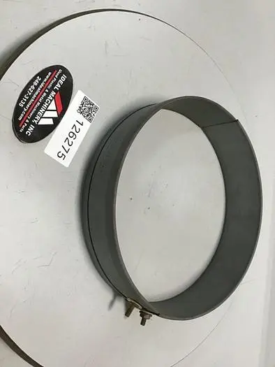 Used WATLOW 13025AX Heater Bands Michigan US | Ideal Machinery #572395