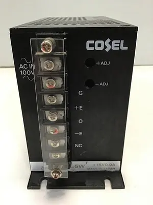 USED COSEL GT2.5W