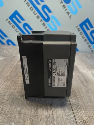 FUJI ELECTRIC AF-300 Variable Speed Drives | ESS Industrial Equipment Sales (6)
