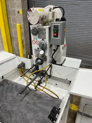 2015 SUNNEN MBB-1660 Hones | Michael Fine Machinery Co., Inc. (5)