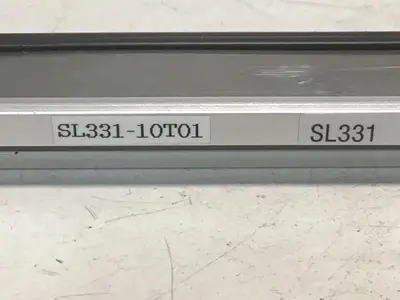 USED SONY SL331