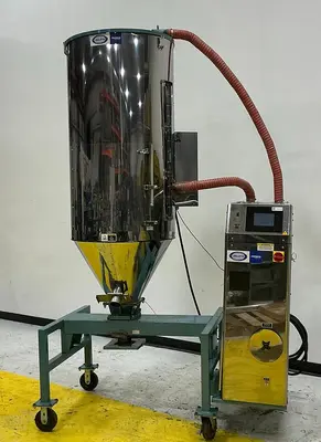 USED UNA-DYN GS3-150 HH