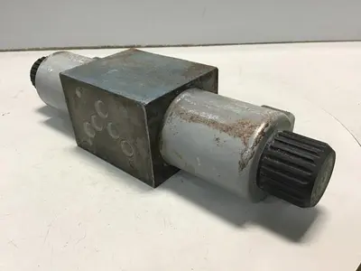 USED BOSCH 081WV10P1V1001WS024/00D51