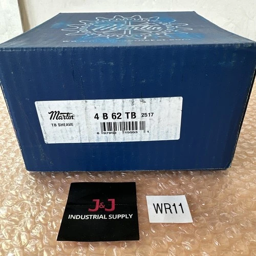 NEW Martin 4 B 62 TB 2517