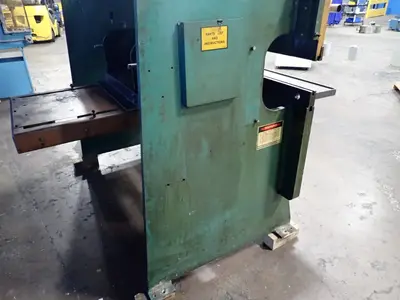USED WYSON H4072