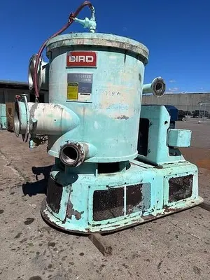 USED VOITH ESCHER WYSS BIRD M800