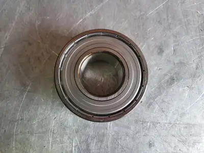 NEW SKF 3310A-2ZTN9/C3VT113