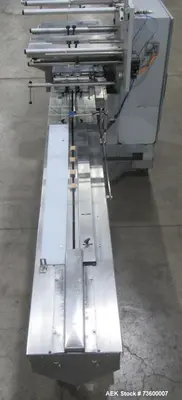 USED BOSCH PACK 201