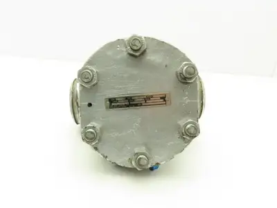 Powell 2-1/2 1561 N WE Swing Check Valve 2-1/2" Butt Weld Carbon Steel Class 150
