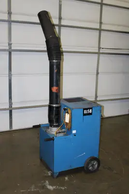 USED TORIT PT 100C3