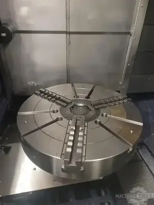 USED 2022 HWACHEON VT 950 MG/MC