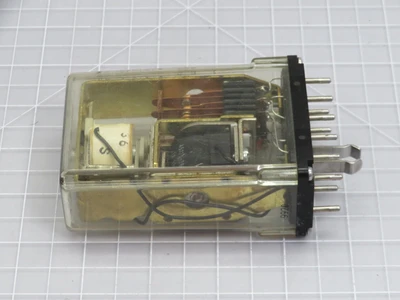 Used STRUTHERS-DUNN _UNKNOWN_ Relays & Switches | OCO Industrial #1698098