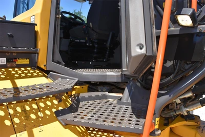 Used 2016 VOLVO A40G Articulated Dump Trucks South Carolina US | BTM Machinery #1354421