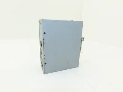 Allen Bradley 1783-US8T Stratix 2000 Unmanaged Ethernet Switch 8 Port Ser A