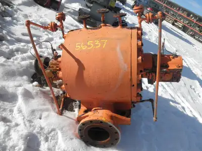 USED SULZER BINGHAM 8X12X23 CD