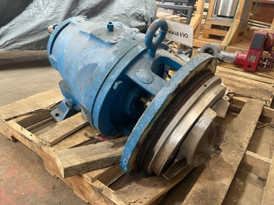 USED Goulds 3175