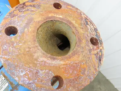 Used GOULDS _UNKNOWN_ Centrifugal Pumps Indiana US | Arrow Industrial #1367398