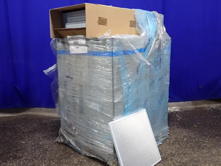 Used FREUDENBERG HYDRO MESH Miscellaneous MRO Ohio US | HGR 24 #1184163