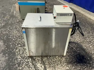 Used NESLAB _UNKNOWN_ Misc Plastics Equipment Ohio US | HGR 24 #1325279