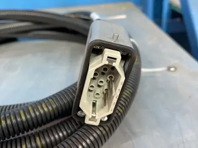 USED 2020 SYNDEVCO INC. HM1AF1E2018116CM
