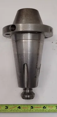 NIKKEN KM Collet Chuck Holder Tooling & Accessories, Tooling | Machinery Central (10)