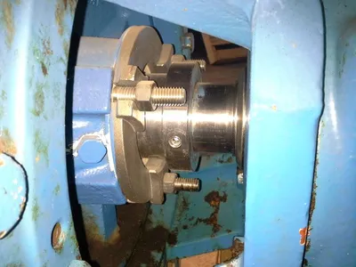 USED Sulzer APT 41-8