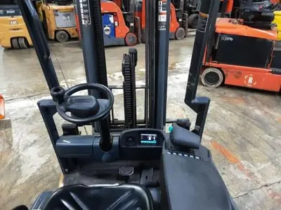 USED 2019 CATERPILLAR 2ET4000