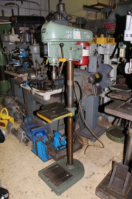 USED GENERAL 34-01
