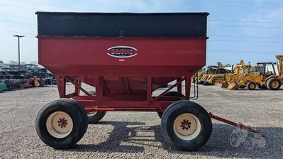 USED BRUNS 280