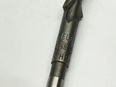New | in-Stock Weldon LGN8-#8 Tool Bits Michigan US | Maverick Industrial Sales #1502225