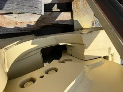Used 2011 GENESIS GXP200343 Flat-Top Scrap Shears Tennessee US | RyCat Machinery #1318752