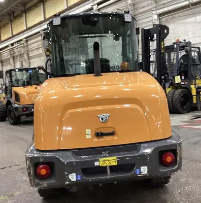 Used 2020 CASE 21F Internal Combustion Forklifts: Pneumatic Tire Illinois US | Forklift Exchange #1274682