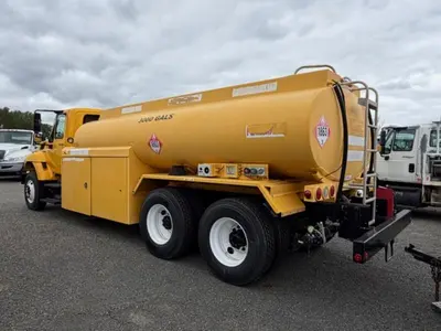 Used 2008 INTERNATIONAL 7500 Bucket (boom) trucks Washington US | Puget Sound Truck Sales #1541011