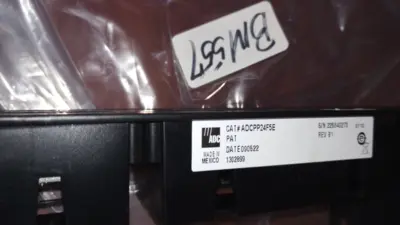 Used ADC CAT#ADCPP24F5E Enterprise Networking Equipment Arizona US | ASSET CONVERSION SPECIALISTS, INC. #1465254