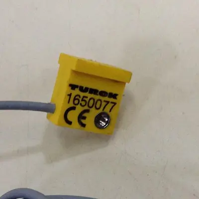 USED TURCK ELEKTRONIK 1650077