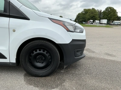 Used 2020 FORD TRANSIT CONN Vans Michigan US | Miedema Asset Management Group #1425122