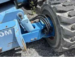 Used 2001 GENIE Z45-22 Platform Lifters Pennsylvania US | Iron Exchange Equipment Solutions #1352443