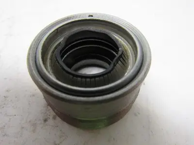 IR Ingersoll Rand P225-115 Machined Cap Repair Part