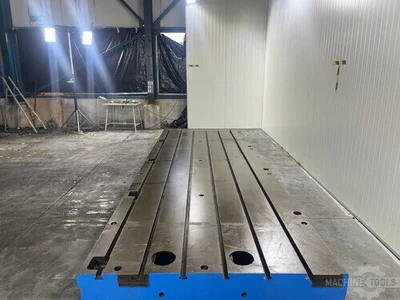 USED STOLLE DT-5.5