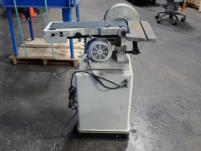 USED 2016 SHOP FOX W1676