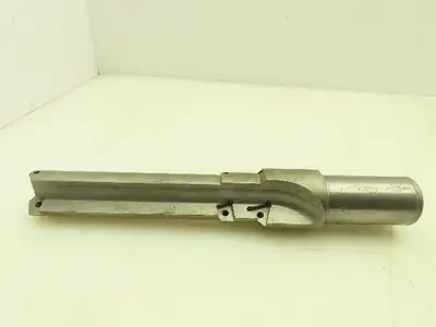 Allied AMEC 970113-4 Indexable Carbide Insert Step Drill Toolholder