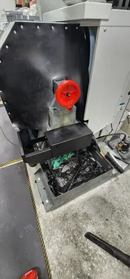 2023 HAAS TL-1 CNC Lathes | Machinery Network (11)