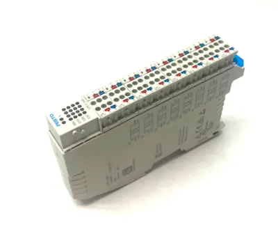 USED FESTO DIGITAL INPUT MODULE 16-INPUT